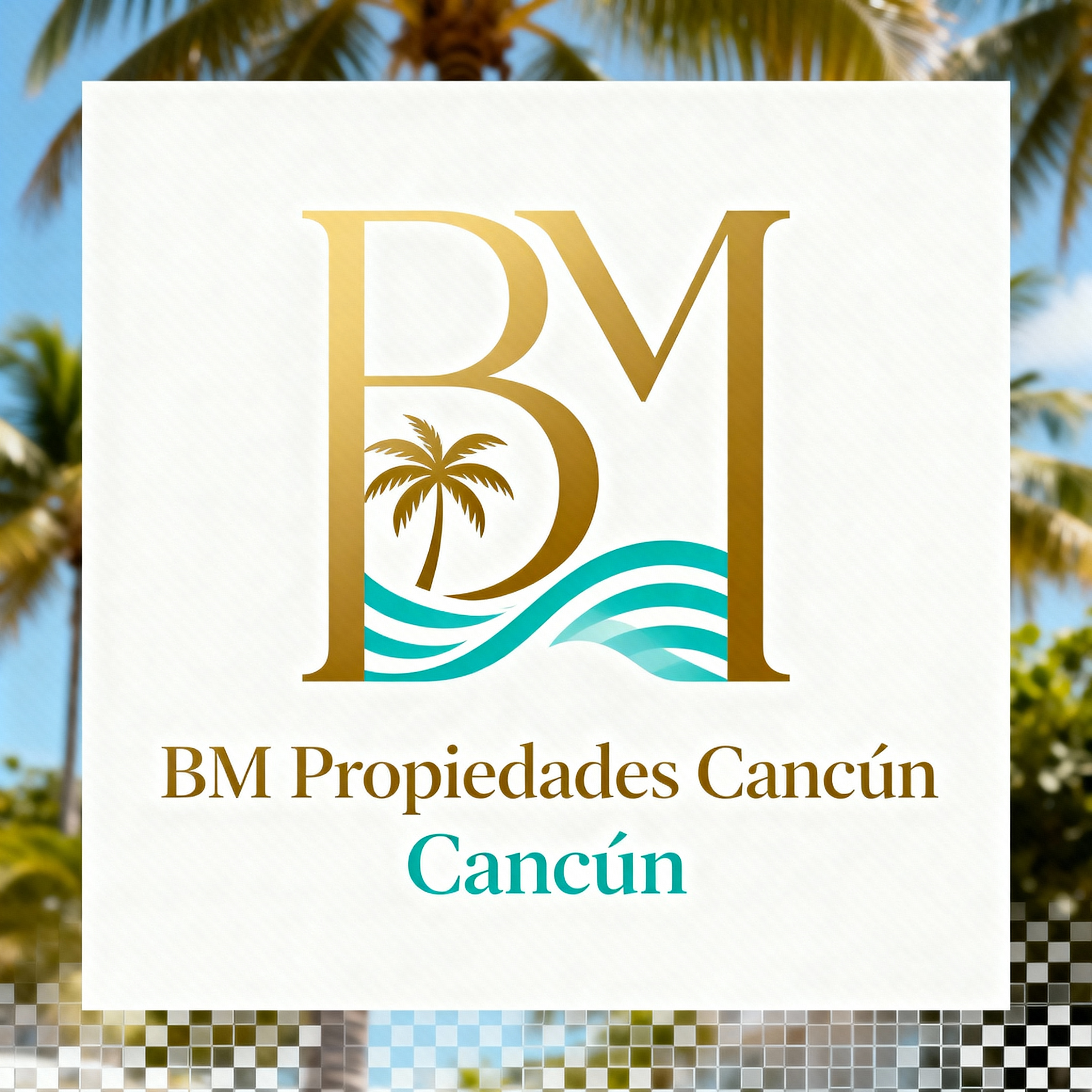BM Propiedades Cancún