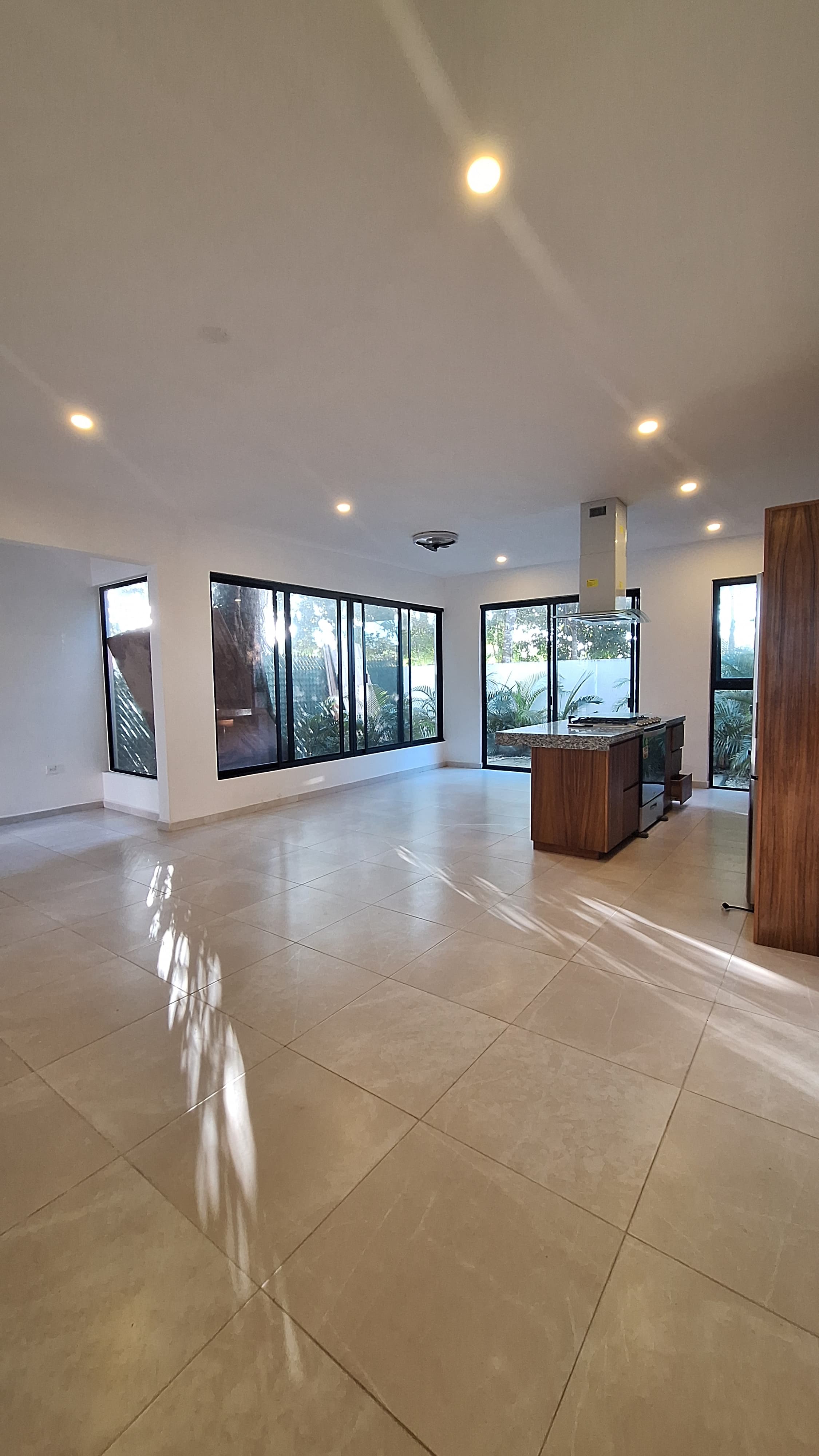 Casa en Renta: Residencial Aldea Umm, Puerto Morelos. - Imagen 6