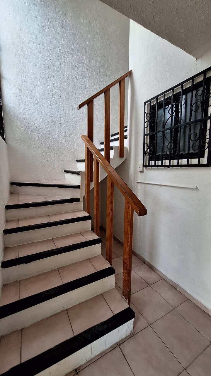 Casa en renta para negocio u oficina AV NICHUPTE  - Imagen 3