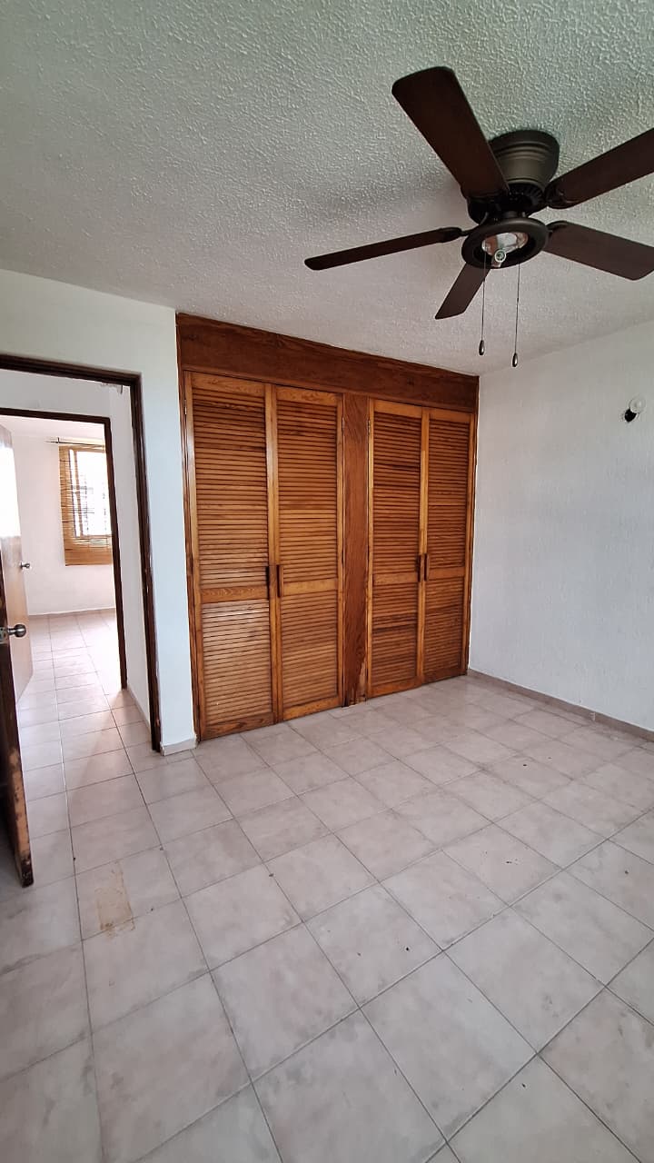 Casa en renta para negocio u oficina AV NICHUPTE  - Imagen 8